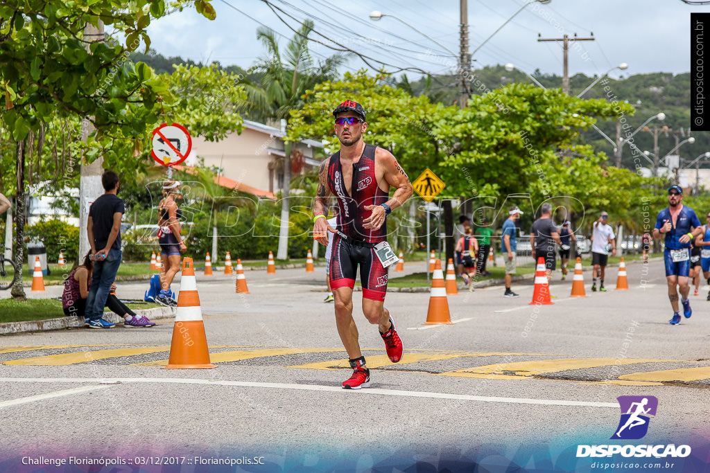 Challenge Florianópolis 2017