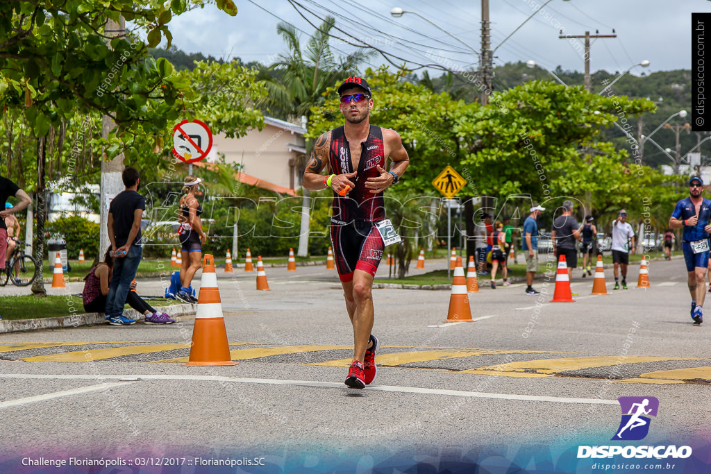 Challenge Florianópolis 2017