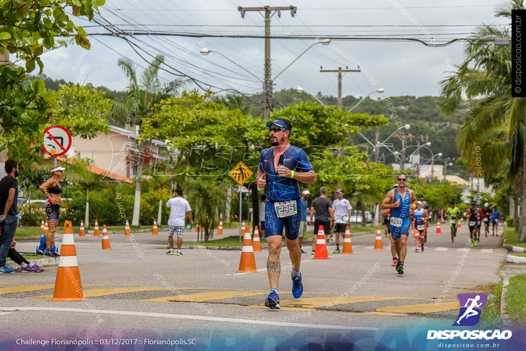 Challenge Florianópolis 2017