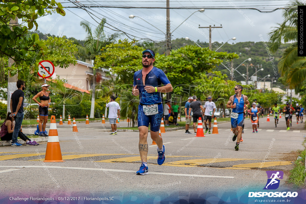 Challenge Florianópolis 2017