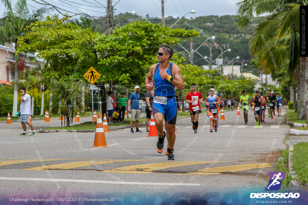 Challenge Florianópolis 2017