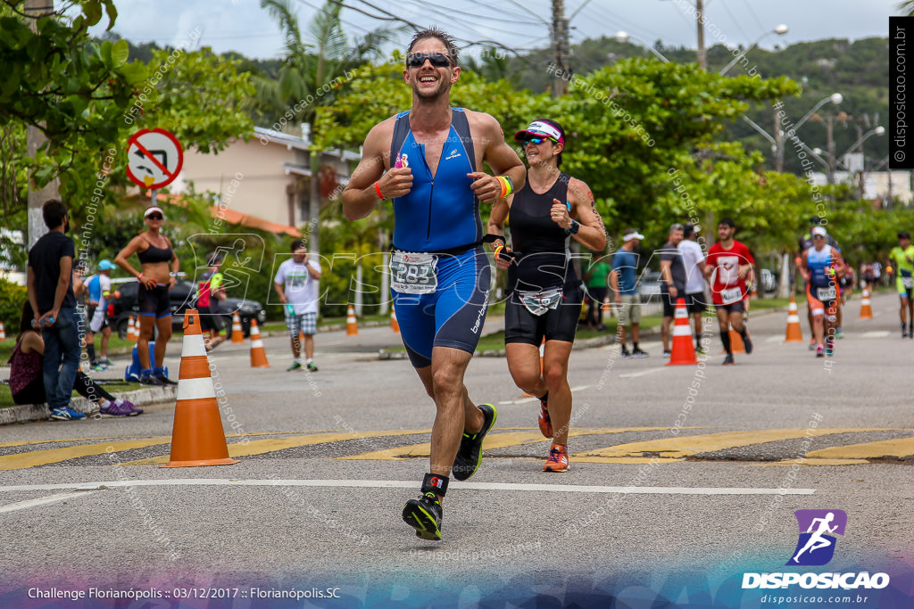 Challenge Florianópolis 2017