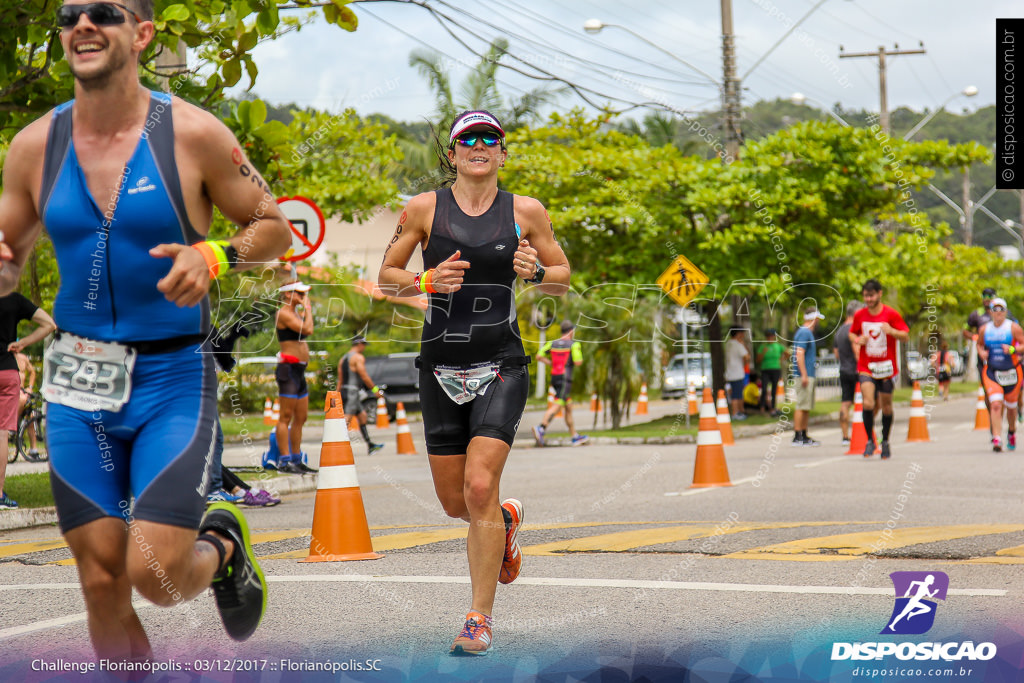 Challenge Florianópolis 2017