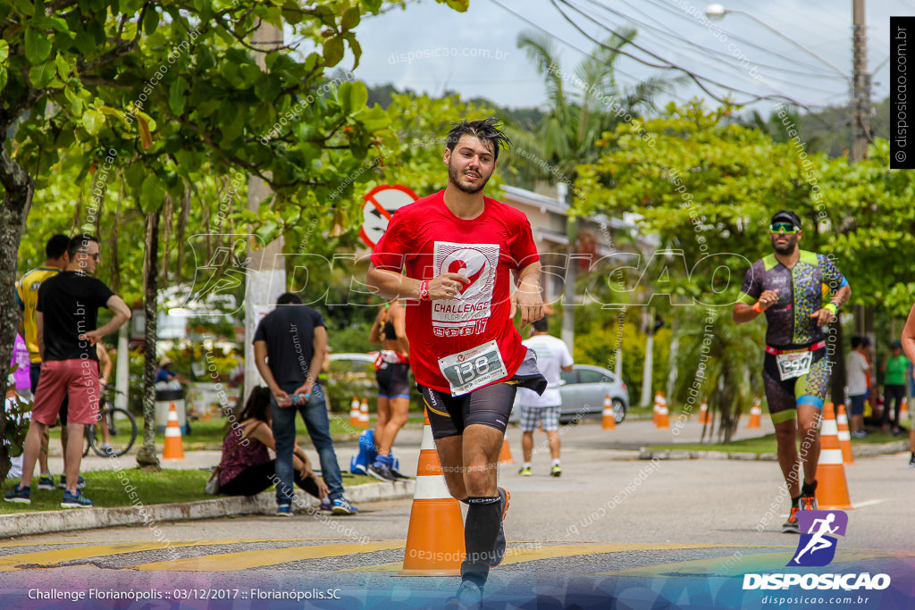 Challenge Florianópolis 2017