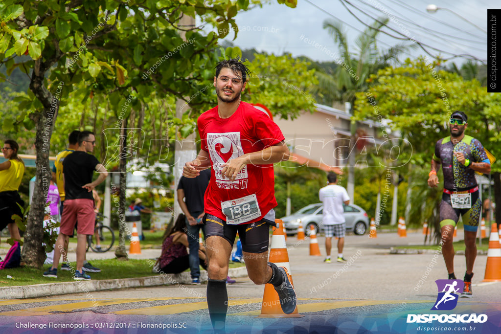 Challenge Florianópolis 2017