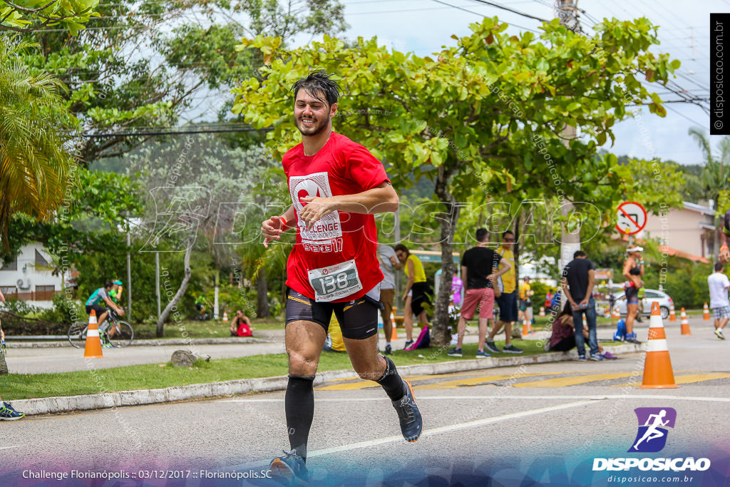 Challenge Florianópolis 2017