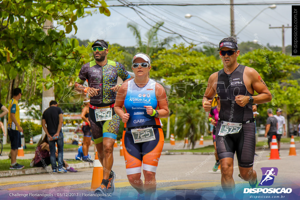 Challenge Florianópolis 2017