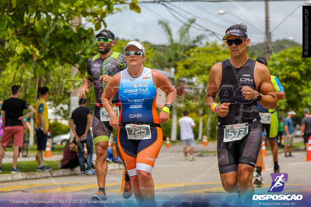 Challenge Florianópolis 2017