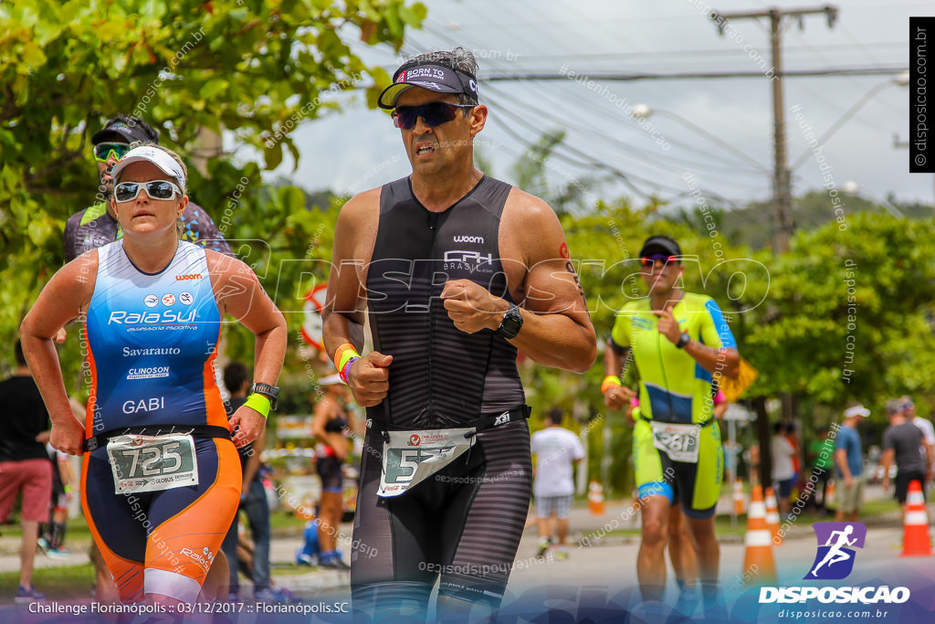 Challenge Florianópolis 2017