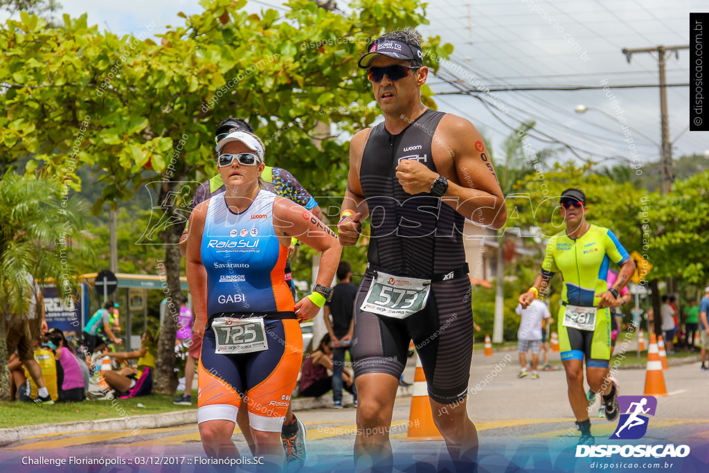 Challenge Florianópolis 2017