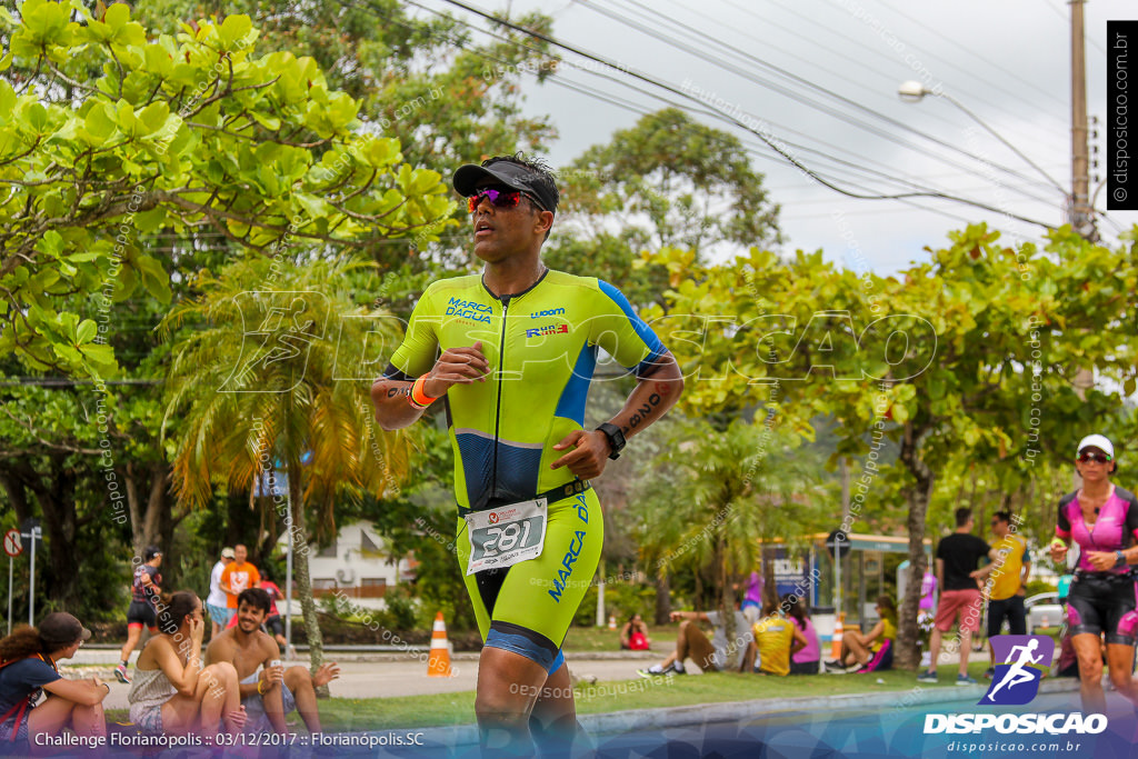 Challenge Florianópolis 2017