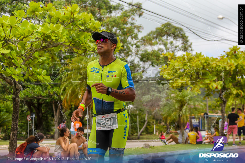 Challenge Florianópolis 2017