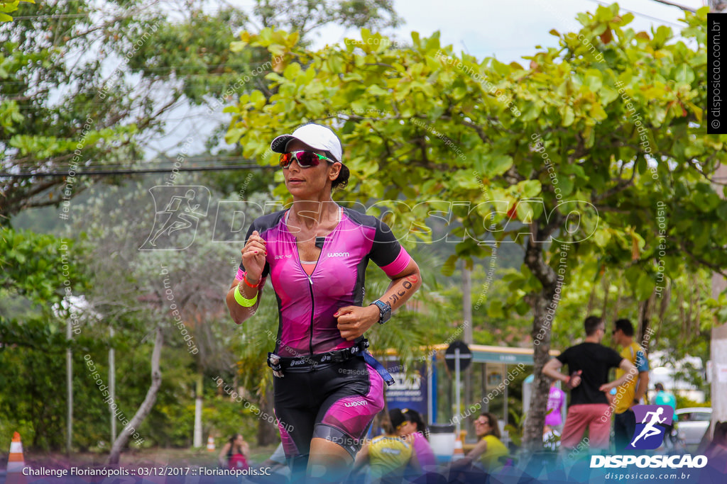 Challenge Florianópolis 2017