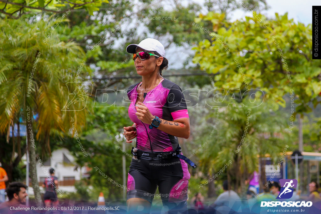 Challenge Florianópolis 2017