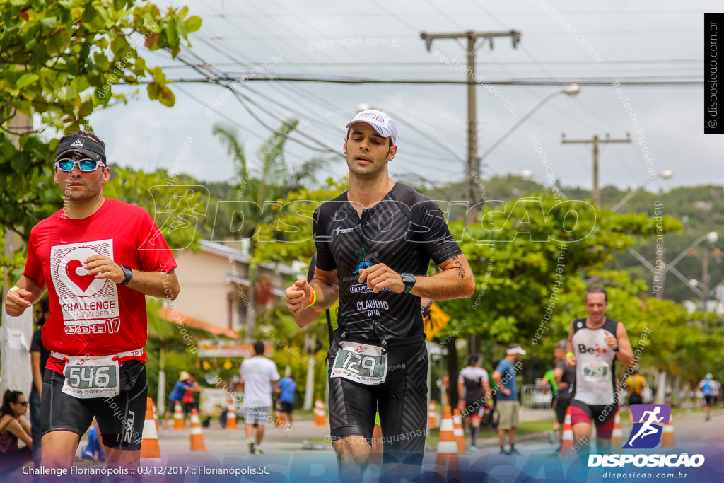 Challenge Florianópolis 2017