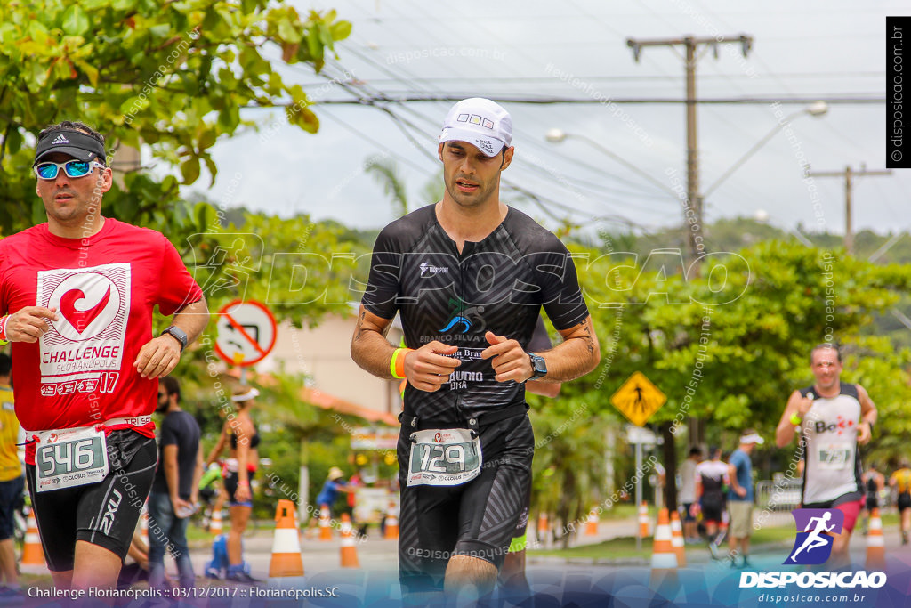 Challenge Florianópolis 2017