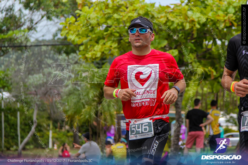 Challenge Florianópolis 2017