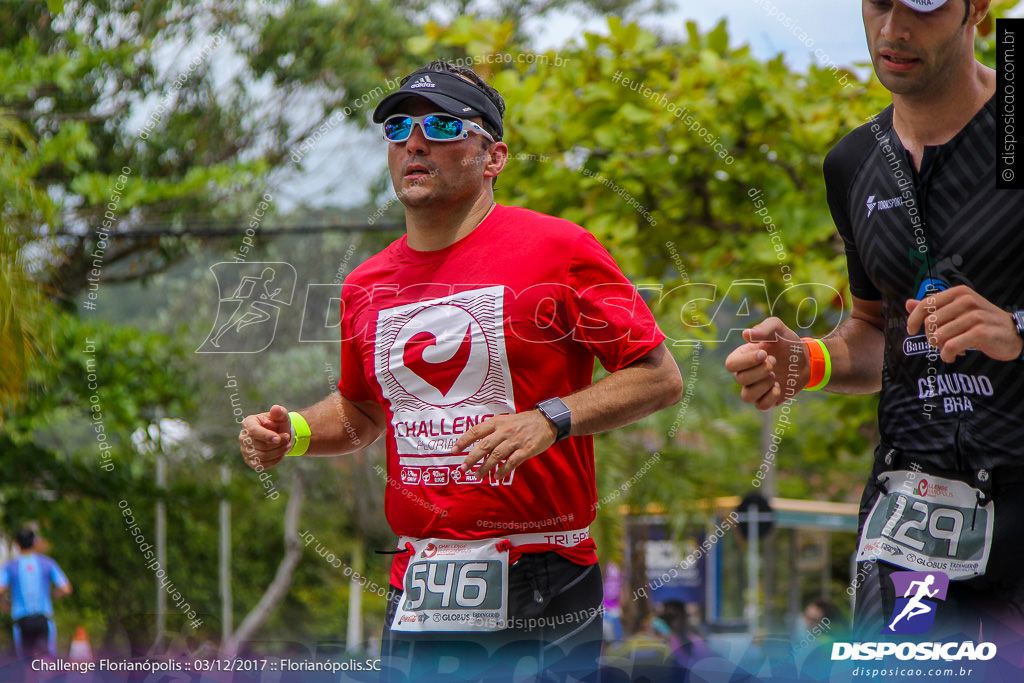 Challenge Florianópolis 2017