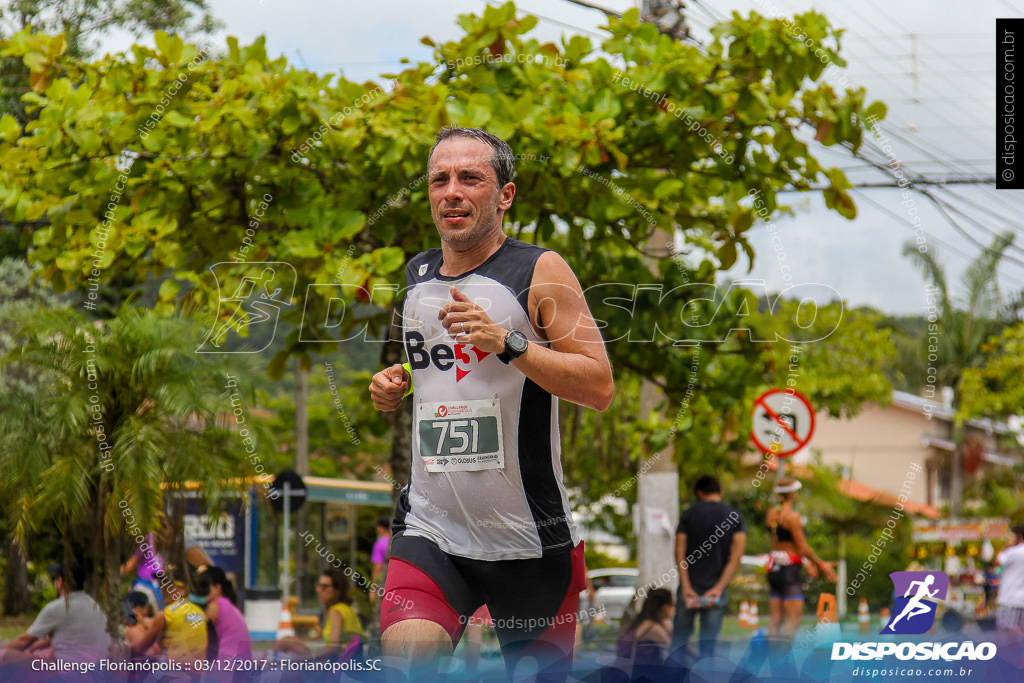 Challenge Florianópolis 2017