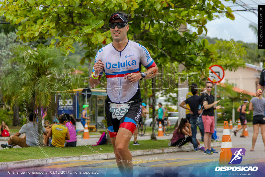 Challenge Florianópolis 2017