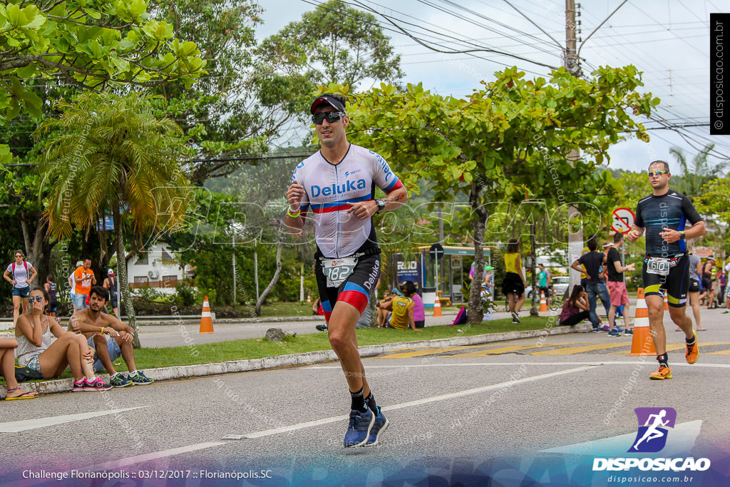 Challenge Florianópolis 2017