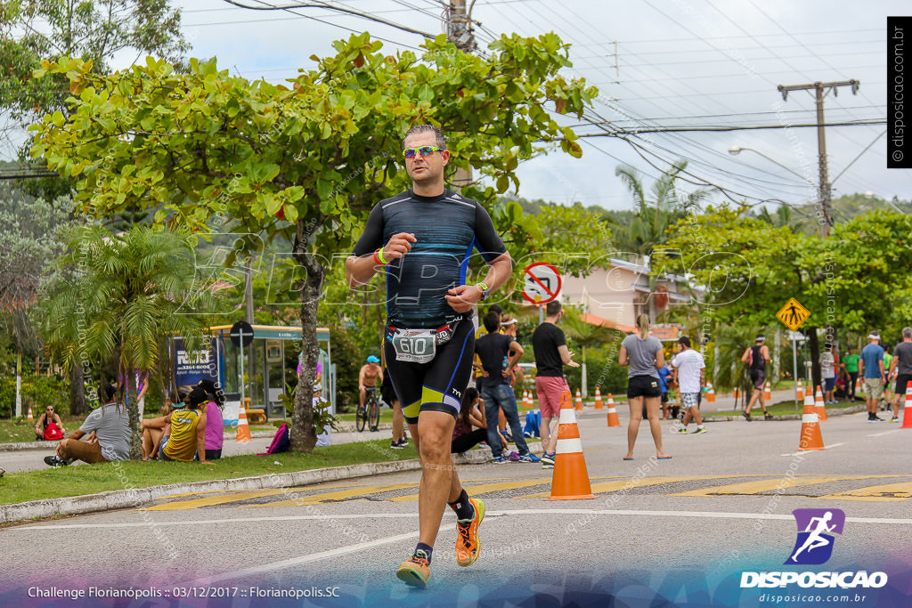 Challenge Florianópolis 2017