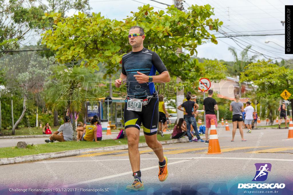 Challenge Florianópolis 2017