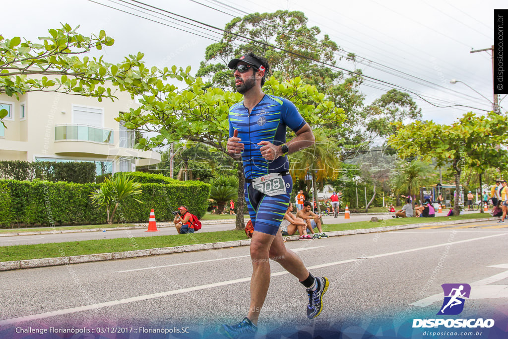 Challenge Florianópolis 2017