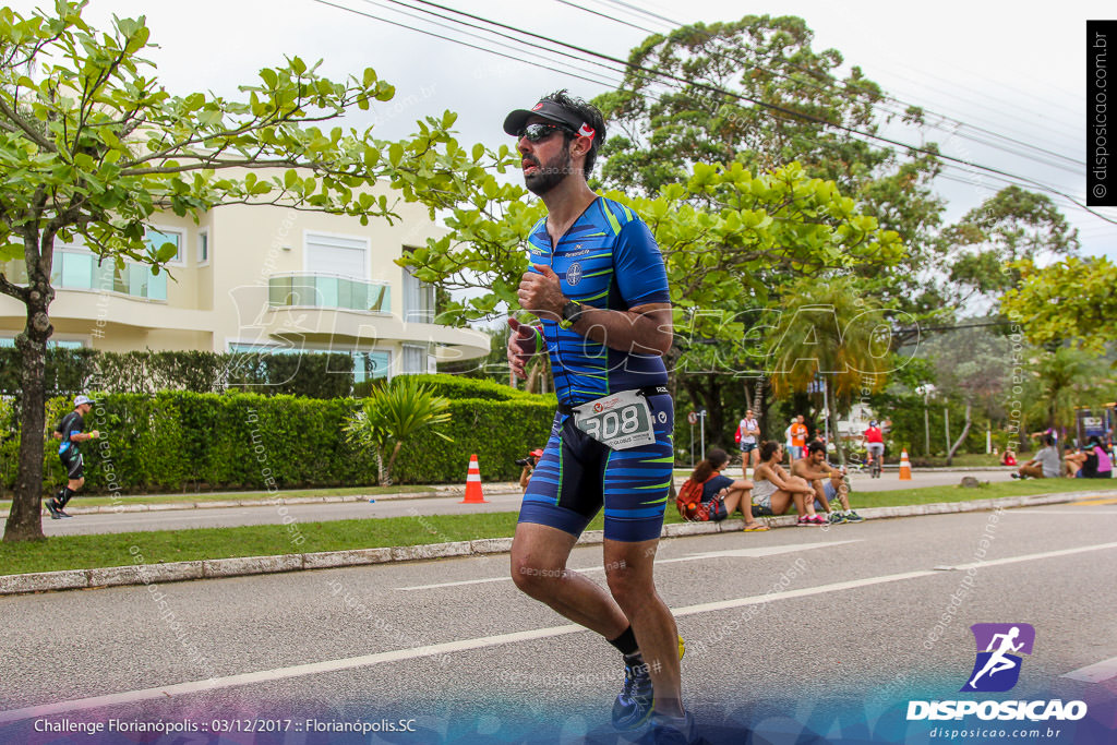 Challenge Florianópolis 2017