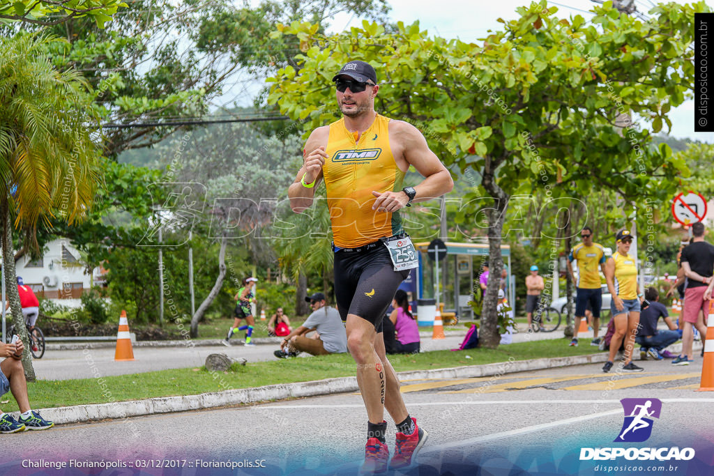 Challenge Florianópolis 2017