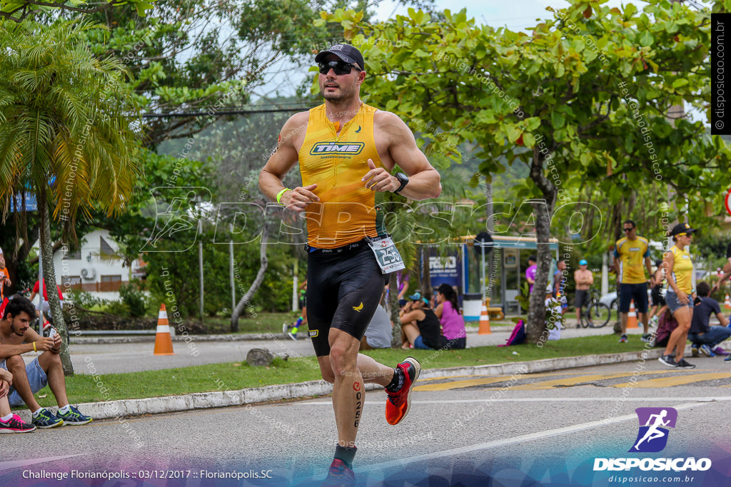 Challenge Florianópolis 2017