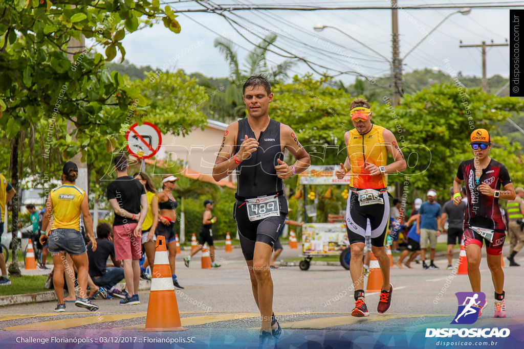 Challenge Florianópolis 2017