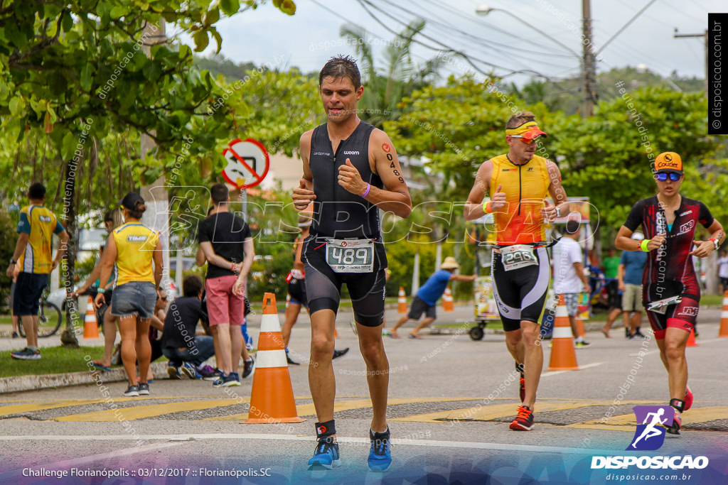 Challenge Florianópolis 2017