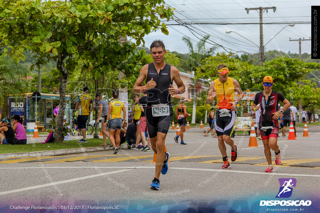 Challenge Florianópolis 2017