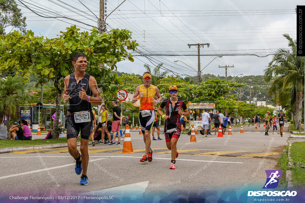 Challenge Florianópolis 2017