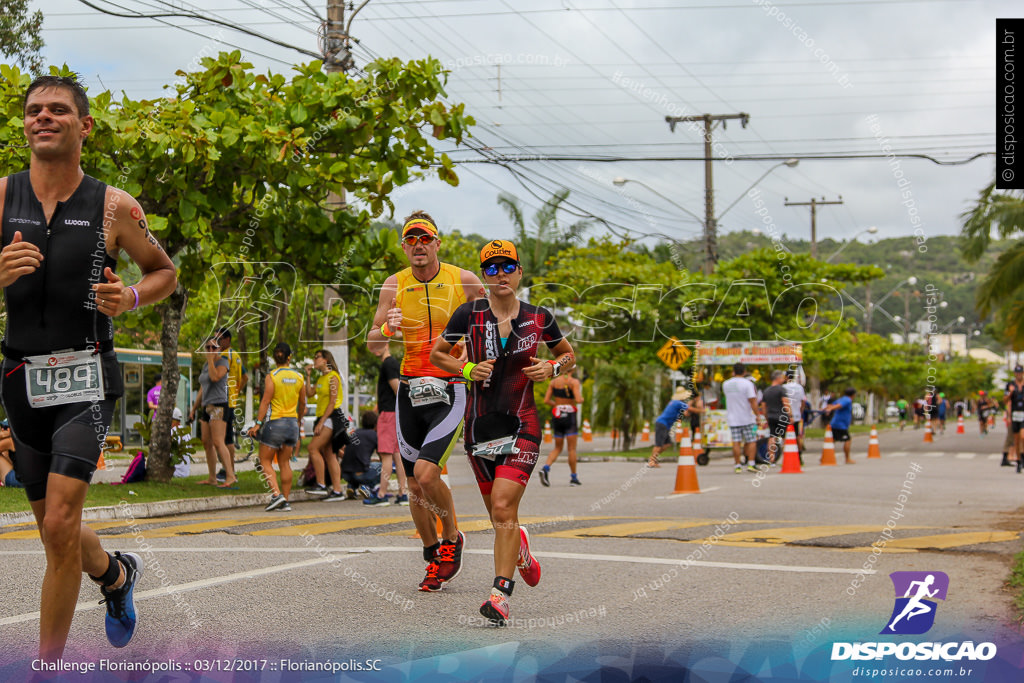 Challenge Florianópolis 2017