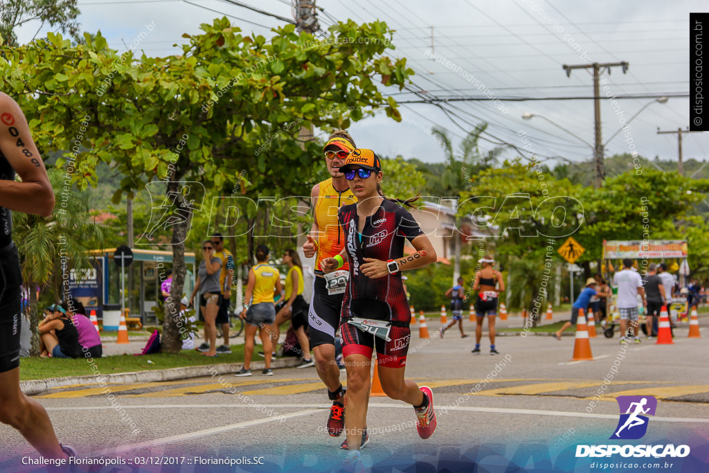 Challenge Florianópolis 2017