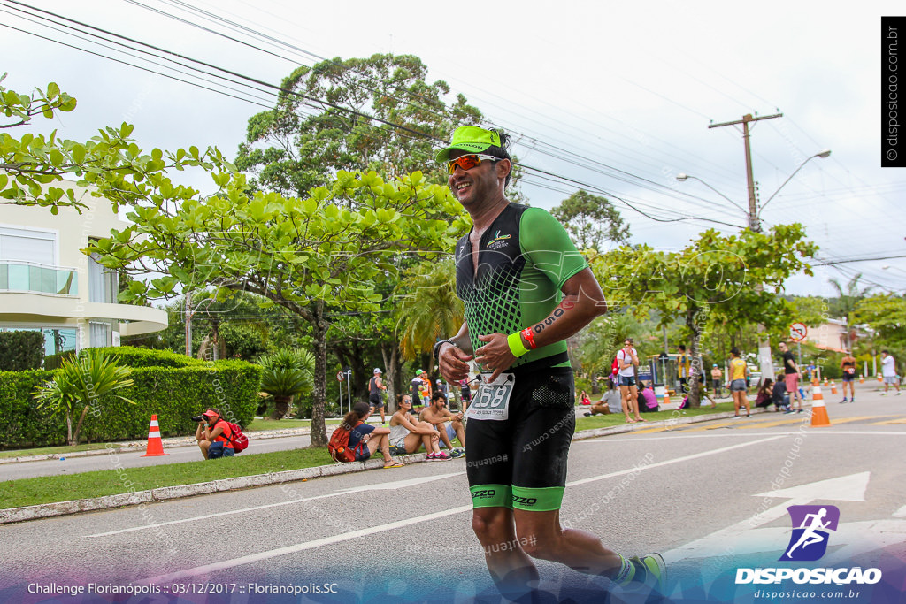 Challenge Florianópolis 2017