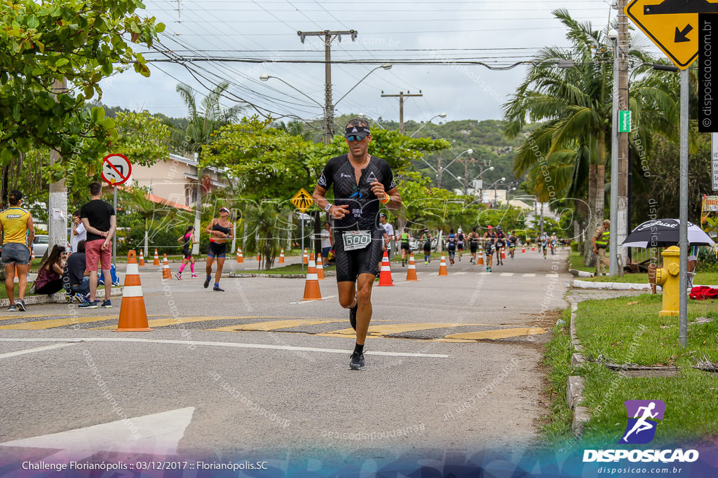 Challenge Florianópolis 2017