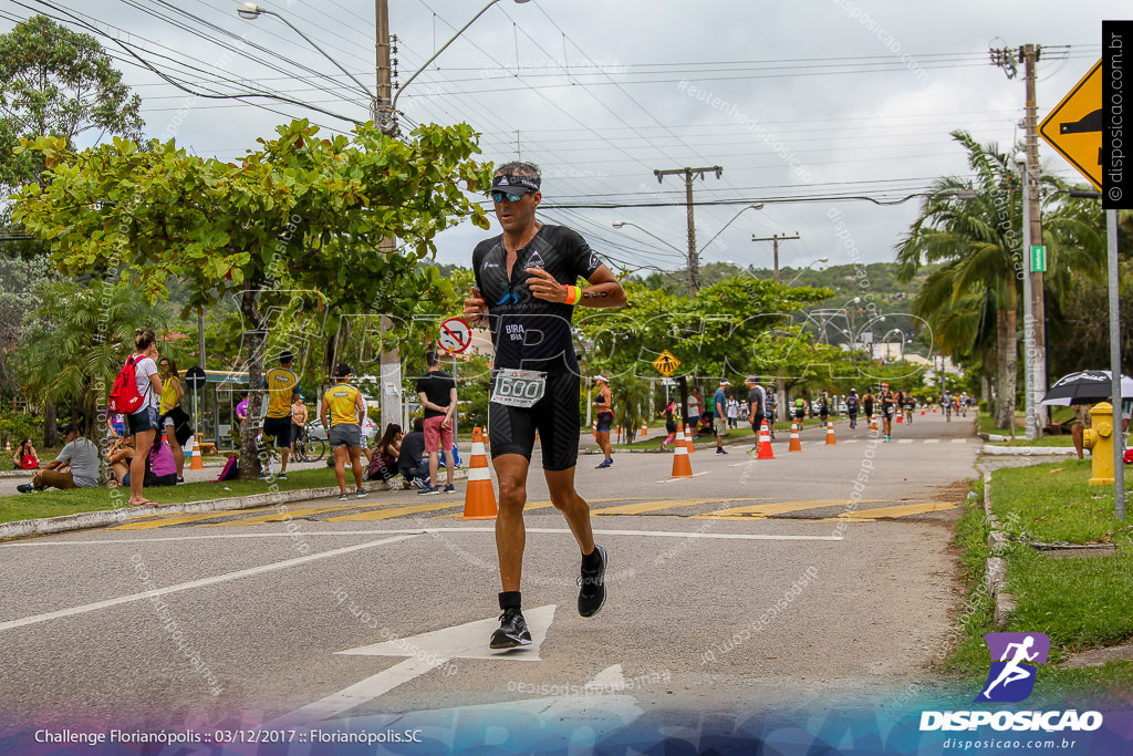 Challenge Florianópolis 2017