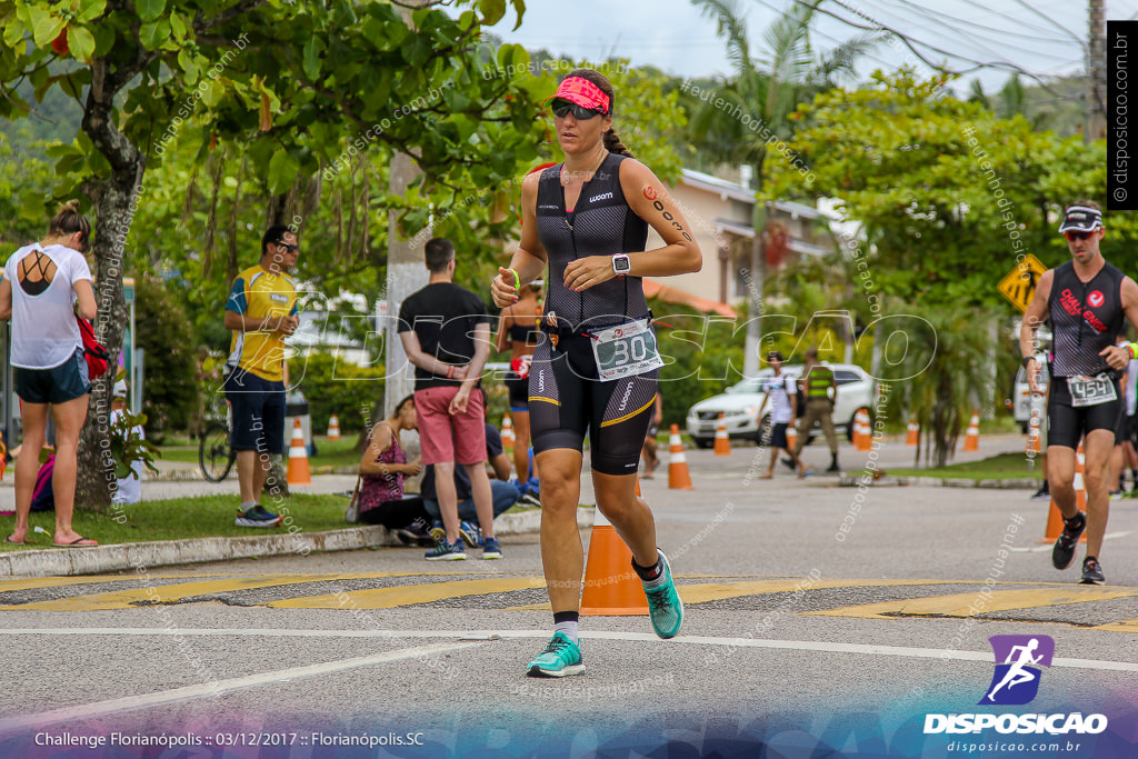 Challenge Florianópolis 2017