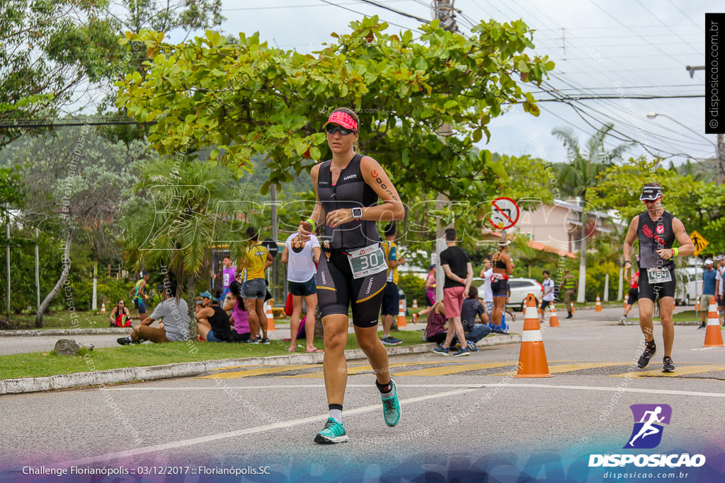 Challenge Florianópolis 2017