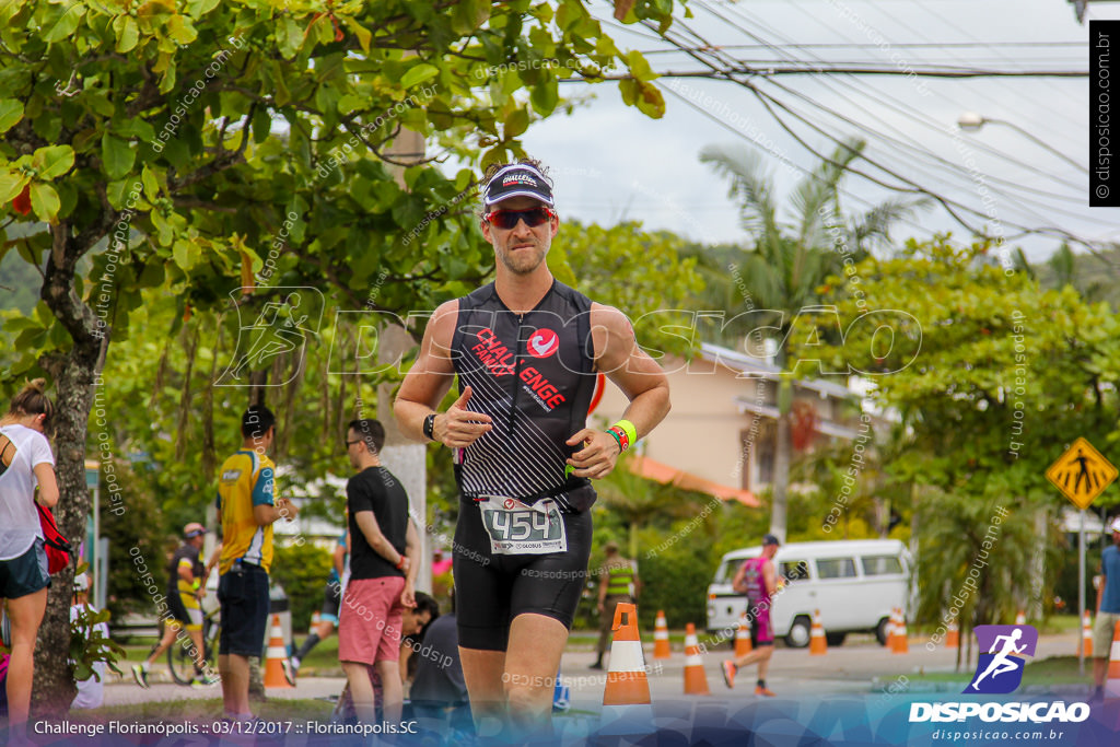 Challenge Florianópolis 2017