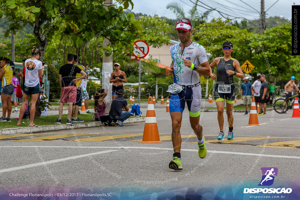 Challenge Florianópolis 2017