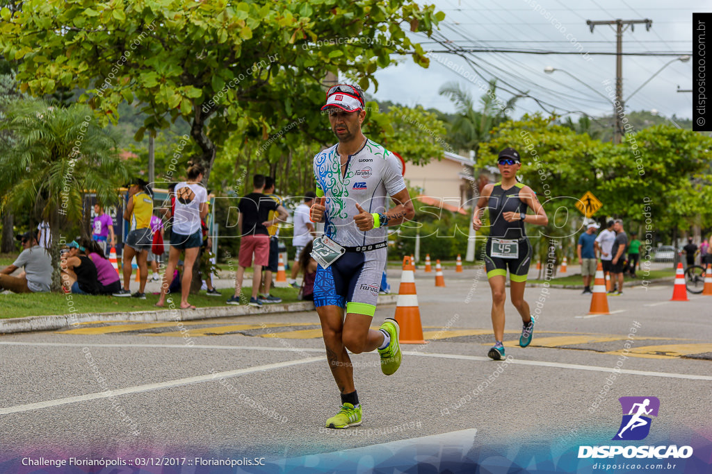 Challenge Florianópolis 2017