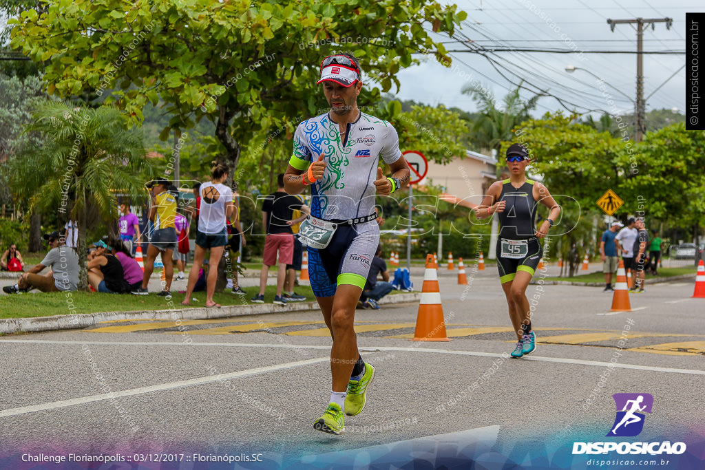 Challenge Florianópolis 2017