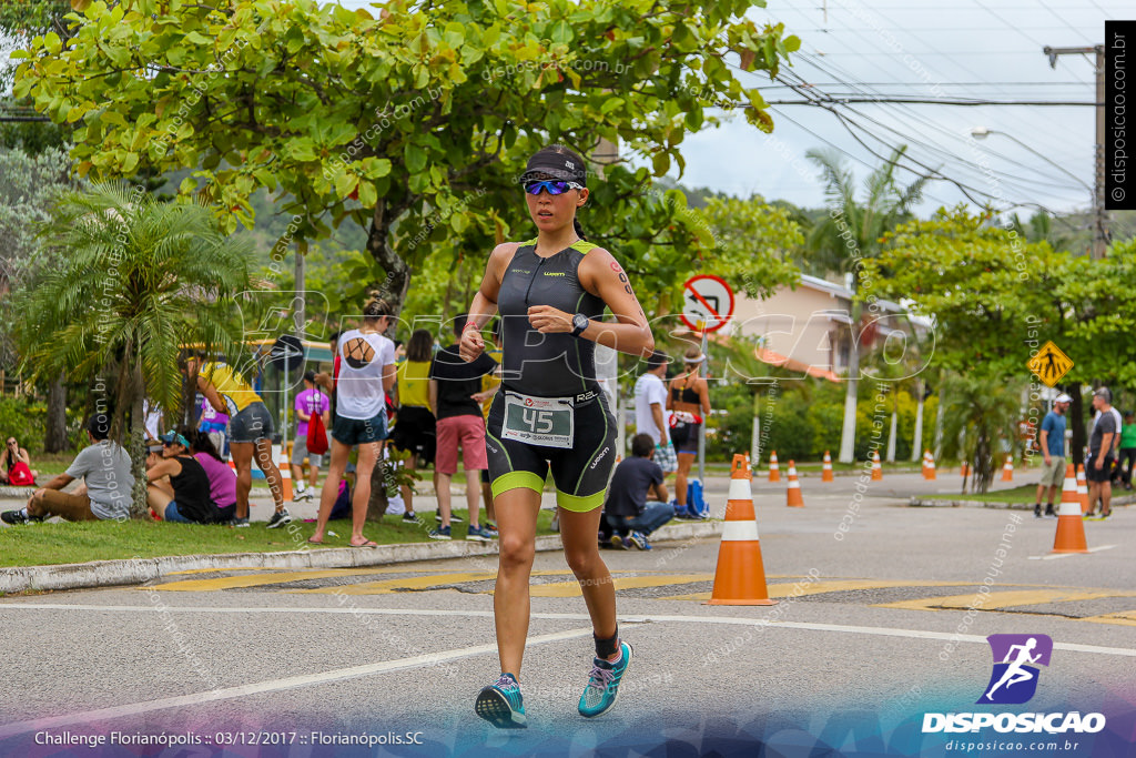 Challenge Florianópolis 2017