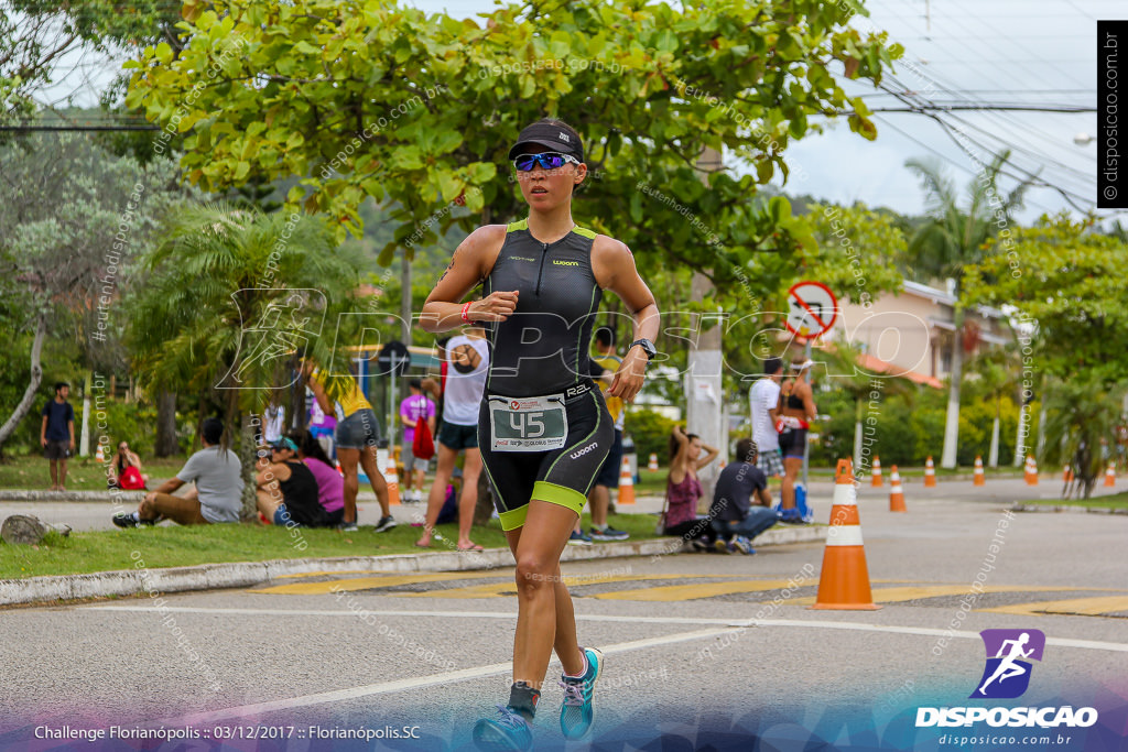 Challenge Florianópolis 2017