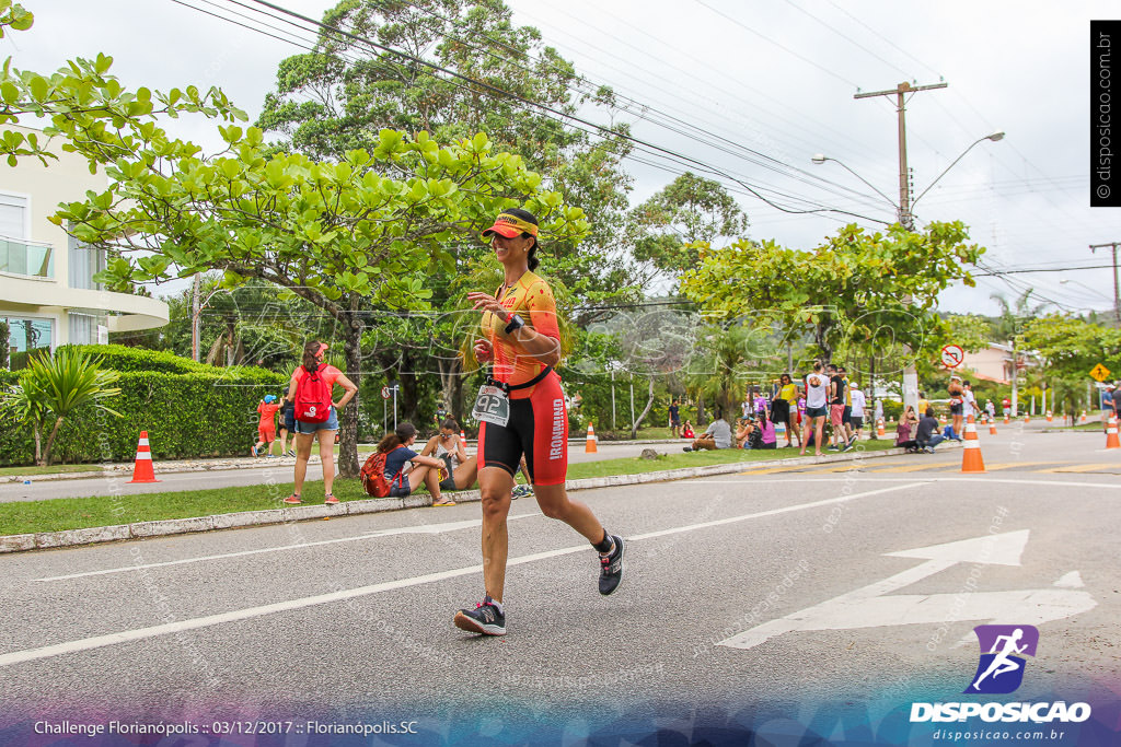 Challenge Florianópolis 2017