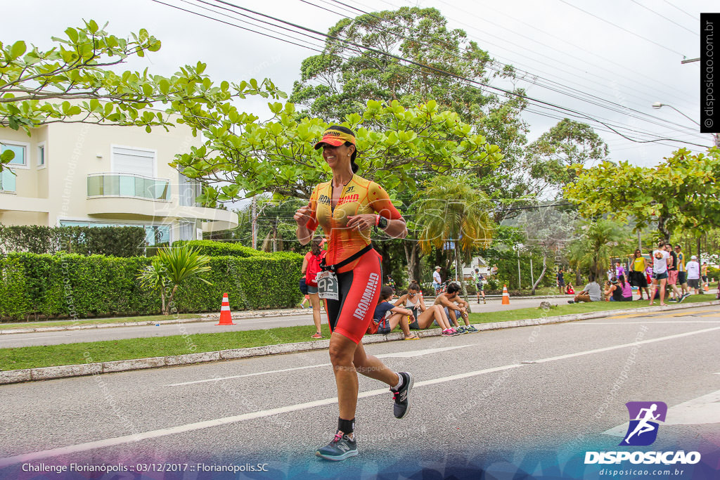 Challenge Florianópolis 2017